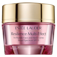 Resilience Multi-Effect Tri-Peptide Face And Neck Creme Broad Spectrum Spf 15