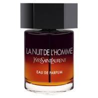 La Nuit De L'Homme New Eau De Parfum