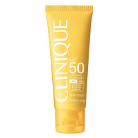 Face Crema Spf 50