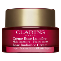 Crème Rose Lumière Multi-Intensive - Toutes Peaux