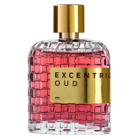 Excentrique Oud Eau De Parfum