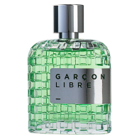 Garçon Libre Eau De Parfum