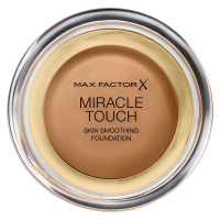 Miracle touch spf 30 - fondotinta