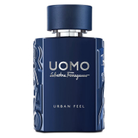 Uomo Urban Feel Eau De Toilette