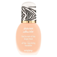 Phyto-Teint Ultra Éclat Fond De Teint Oil Free Longue Tenue
