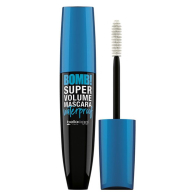 Mascara Bomb! Super Volume Mascara Waterproof