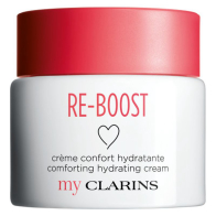My Clarins Re-Boost Crème Confort Hydratante