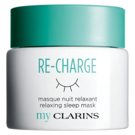 My Clarins Re-Charge Masque Nuit Relaxant