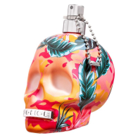 Exotic Jungle Eau De Parfum For Woman