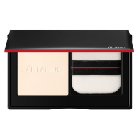 Synchro Skin Invisible Silk Pressed Powder