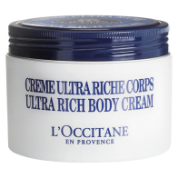 Creme Ultra Riche Corps