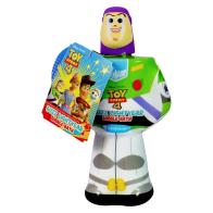 Toy Story 4 Buzz Lightyear Bagno Schiuma