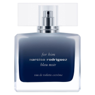 For Him Bleu Noir Eau De Toilette Extreme