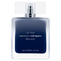 For Him Bleu Noir Eau De Toilette Extreme