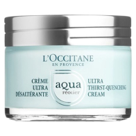 Aqua Réotier Crème Ultra Désaltérante