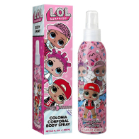 L.O.L. Surprise! Body Spray