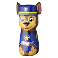 Paw Patrol 2 IN 1 Chase Shower Gel & Shampoo