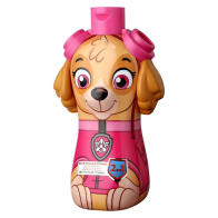 Paw Patrol Skype Shower Gel 2 in 1