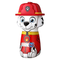 Paw Patrol 2 IN 1 Marshall Shampoo & Shower Gel