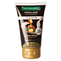 Crema Mani Nutriete Olio Di Argan Bio