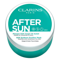 After Sun Masque Sos Coups De Soleil Visage & Corps