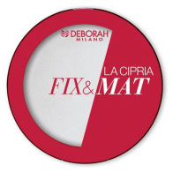 La Cipria Fix & Mat