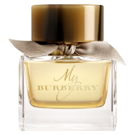 MY BURBERRY EAU DE PARFUM