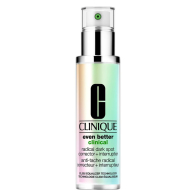 Even Better Clinical Radical Dark Spot Corrector + Interrupter