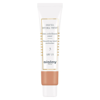 Phyto Hydra Teint Soin Embellisseur Teinté SPF 15