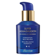 Super Aqua Emulsion Universelle Hydratation Pré & Pro-Âge