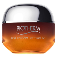 Blue Therapy Amber Algae Revitalize Day