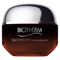 Blue Therapy Amber Algae Revitalize Night