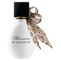 Let You Love Me Eau De Parfum