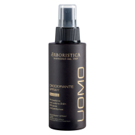 Uomo Deodorante Spray No Gas