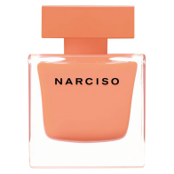 Eau De Parfum Ambrée
