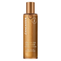 Golden Tan Maximizer After Sun Oil