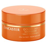 Golden Tan Maximizer After Sun Balm