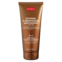 Attivatore Di Abbronzatura Multifunzione Corpo, Viso 3 in 1