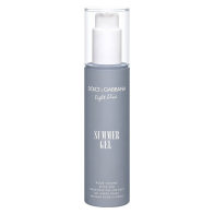 Light Blue Pour Homme Summer Gel