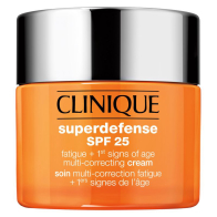 Superdefense Spf 25 Multi-Correcting Cream Pelle Da Normale A Oleosa