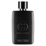 Guilty Pour Homme Eau De Parfum