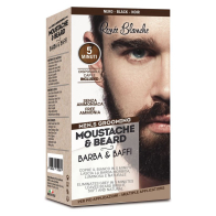 MEN'S GROOMING MOUSTACHE & BEARD