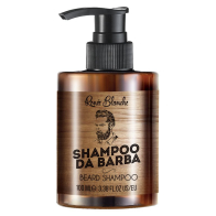 Shampoo Da Barba