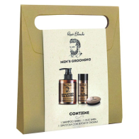 MEN'S GROOMING SET BARBA