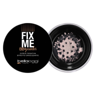 FIX ME BB POWDER CIPRIA FISSATIVA EFFETTO OPACIZZANTE