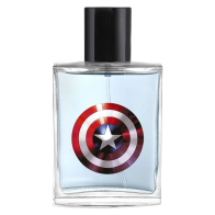 CAPTAIN AMERICA EAU DE TOILETTE