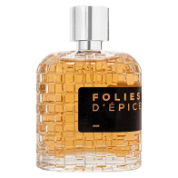 FOLIE D'EPICES EAU DE PARFUM