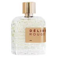 DÉLIRE ROUGE EAU DE PARFUM