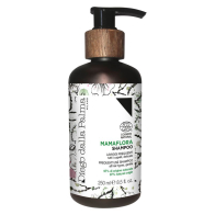 MAMAFLORA SHAMPOO