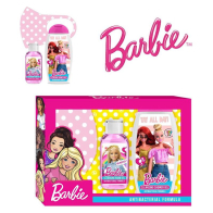 BARBIE COFANETTO